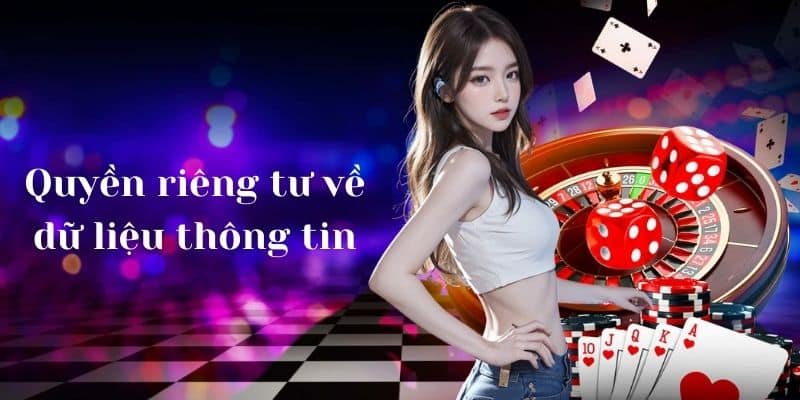 Trường hợp bảo vệ thông tin cá nhân không an toàn 