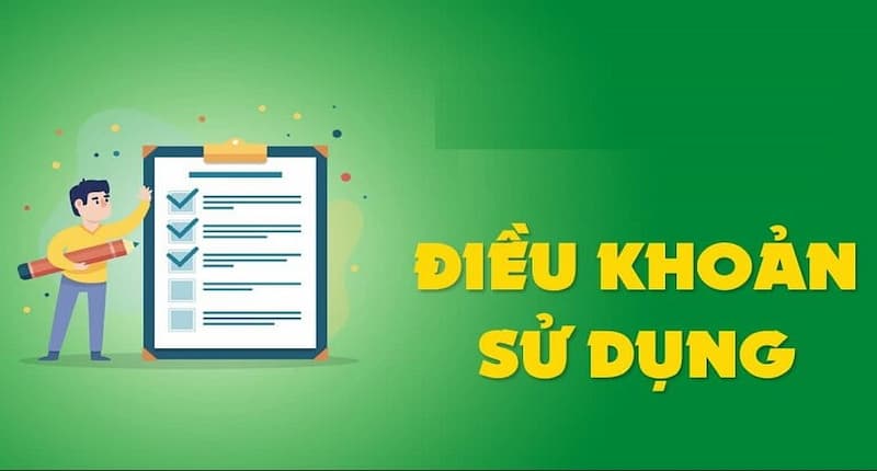 Điều khoản về quy định nạp rút