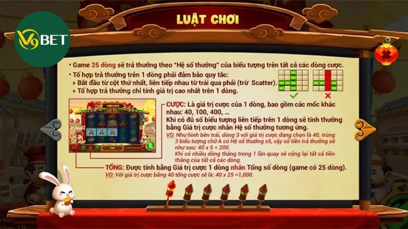 Giới thiệu tổng quan về quay hũ phá cổ đèn lồng