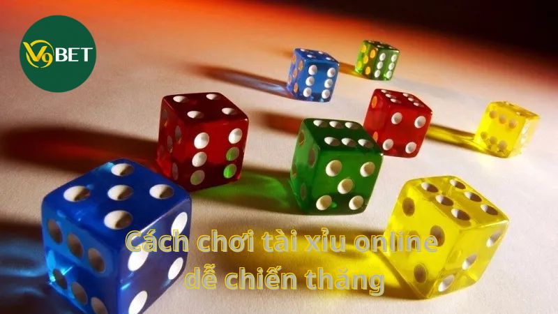 Cách tham gia chơi game hiệu quả cao